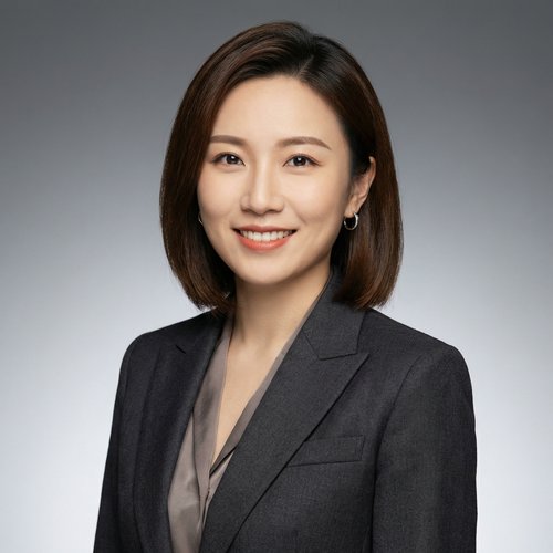 日剧《丈夫出差回来晚了》制片总监林雨桐